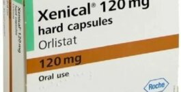 xenical kopen België