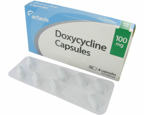 doxycycline kopen